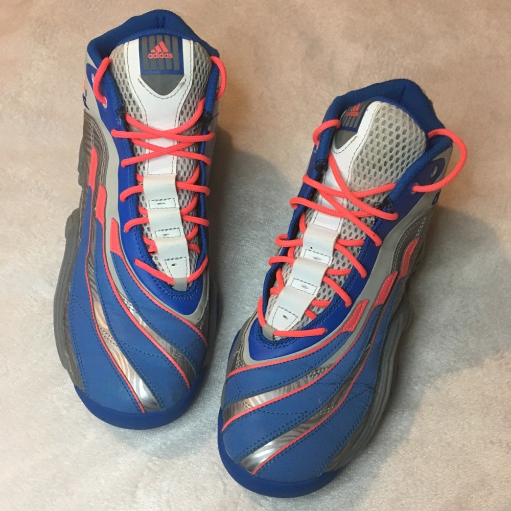 Adidas RealDeal size:8 1/2